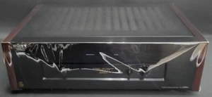 Sony TA-N330ES stereo power amplifier Digital home appliances Music equipment - Picture 1 of 6