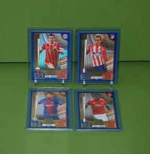 Topps Champions League 2017 2018 - wybór kart - Zdjęcie 1 z 24