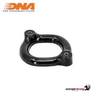 DNA Boite d'air cover stage 2 pour Honda CBR500R / CB500F / CB500X 2019> - Photo 1/6