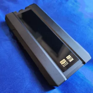 Amplificador de auriculares/DAC portátil FiiO Q15 con AK4191+AK4499EX/Bluetooth (negro) - Imagen 1 de 11