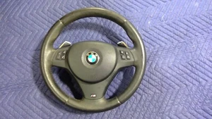 Bmw e87 steering wheel with paddles - Bild 1 von 6