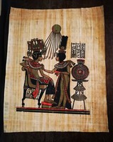 EGYPTE STATUETTE DE PHARAON ,buste égyptien toutankhamon  eBay