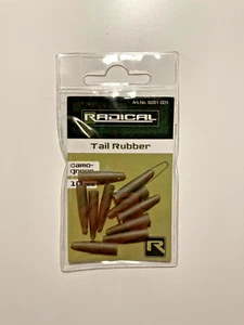 Tail Rubber Radical Camo-Green by 10 PROMOTION ETE BIG SAVE UP TO 50% - Photo 1/7