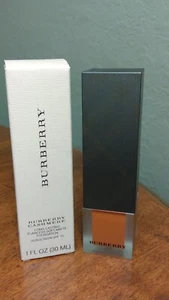 Burberry Cashmere Long-Lasting Flawless Soft-Matte Foundation Chestnut Spf 15 - Picture 1 of 5
