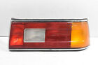 Bmw E23 7-Series Rear Light Taillight Right 1368212R Rücklicht Rechts