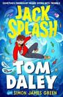 Tom Daley Simon James Green Jack Splash (Poche)