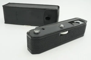 Canon Power Winder A Motor Drive for A-1 AE-1 AV-1 & AT-1 from Japan #B150 - Picture 1 of 12
