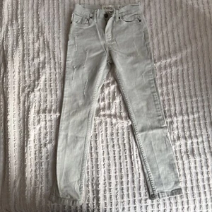 Kids FWRD Washed Up Denim Jeans - Picture 1 of 3