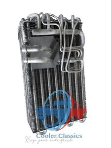 94 1995 1996 Jaguar XJ XK XJS V12 AC evaporator JLM20609 fr VIN 190528 EV8491 - Picture 1 of 1