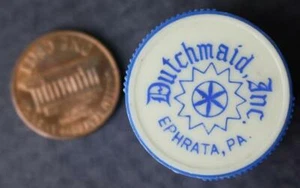 1960-70er Ära Ephrata Pennsylvania Dutchmaid Kinderkleidung Bleistiftspitzer - - Bild 1 von 1