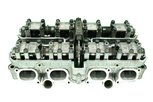 Yamaha FZR1000 Exup 3LE 3GM 1989-1995 Cylinder Head Camshaft Head - Picture 1 of 9