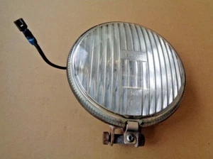 Opel GT Kadett Manta Rekord Scheinwerfer Zusatzscheinwerfer Raydyot - Bild 1 von 5