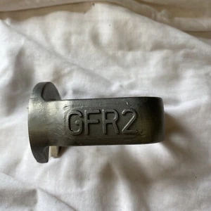 RASCO - RECESSED / CONCEALED WRENCH - GFR2 MODEL (new) - Picture 1 of 5