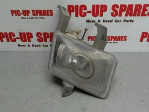 VAUXHALL VECTRA 1999-2002 O/S DRIVERS FRONT FOG LIGHT LAMP 244980 - Picture 1 of 4