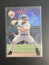 1998 Jeff Bagwell Topps Stars/9799📈🔥⚾️