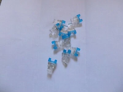 Button Sew On Attaching Foot "M" for Brother, Babylock, Janome,+ Sewing Machine  - Image 1 of 3