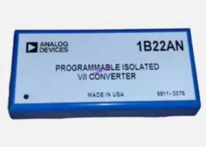 Módulo de alimentación PARA AD 1B22AN 1 PIEZA NUEVO - Imagen 1 de 2