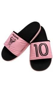 Ojotas Bagunza Racing Club. Argentina. Original. Slide. CHINELA GOMA - Picture 1 of 13