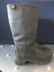 PANAMA JACK Bambina, Nely, Piola, Tulia Damen Winterstiefel Schwarz. NEU! - Bild 1 von 39