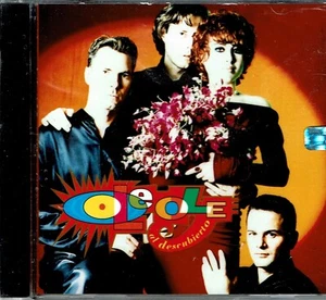 Ole Ole Al Descubierto  (*)  BRAND  NEW SEALED CD - Picture 1 of 3