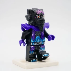 LEGO® Minifig njo862 - Lord Ras - Bild 1 von 2