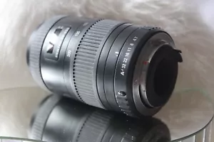 SMC PENTAX-A Mount Lens Manual Focus 1: 4.7-5.6 80-200 mm TESTED / NO LENS CAPS - Picture 1 of 8