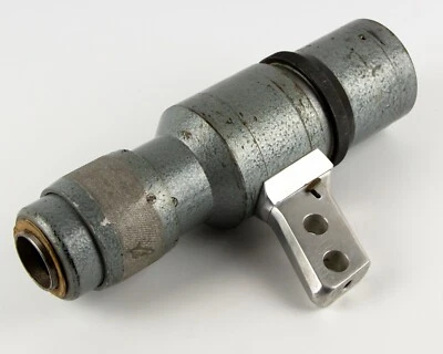 Telemar-17 F=400 mm 1: 6.3 long-focus aerial photography lens Mount M39 - M42 - Image 1 of 4