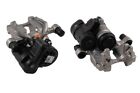 Nk Rear Left Brake Caliper For Audi A3 Tfsi Cpta 1.4 Litre May 2013 To Present