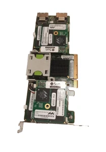Sun Oracle 541-3731-08 PCI-E 96GB Flash Accelerator Card Sun P/N 371-4415-03 - Picture 1 of 4