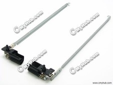 New Lenovo Thinkpad SL500 SL500C 43Y9690 LCD Hinges 44C0884090522 44C0883090619