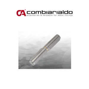 Coppia Cerniera a costa stampata Combi Arialdo art. 256 - Picture 1 of 1