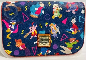 Neu mit Etikett * Dooney & Bourke * Disney Parks * Disney Afternoon Umhängetasche * 21150M S171 - Bild 1 von 11