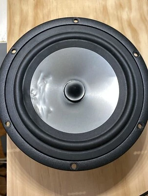 🟢  Amphion two18 two 18 two-18 one-18 one 18 one18 6.5” WOOFER replacement used - Image 1 of 4