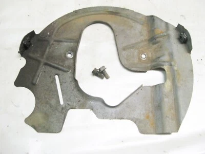 Tecumseh Engine OV358EA-206940G Blower Housing Baffle Part 36923 - Image 1 of 2