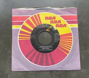 7" Jerry Reed - Sugar Foot Rag - US RCA - Picture 1 of 1