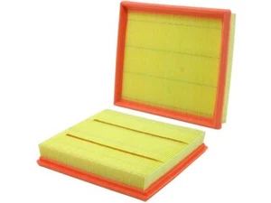 For 2014-2016 BMW 328i GT xDrive Air Filter WIX 86638GRHV 2015 2.0L 4 Cyl - Picture 1 of 2