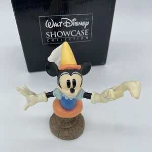 Disney Showcase GRAND JESTER MINNIE MOUSE BUST Limited Edition 315/3000 NIB - Picture 1 of 11