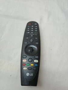 Sostituire MR198A per telecomando TV a infrarossi LG (i pulsanti sono indossati in foto) - Foto 1 di 10