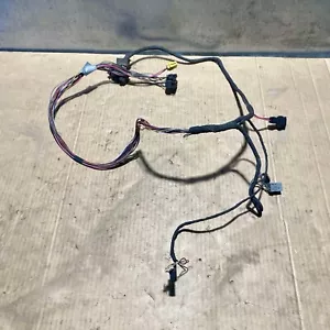 Arnés de cableado de puerta delantera Mercedes-Benz W210 2105404634 DELPHI - Imagen 1 de 7