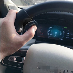 12V Car Truck Wireless Horn Button Auto Steering Wheel Horn Button Kit Universal - Picture 1 of 12