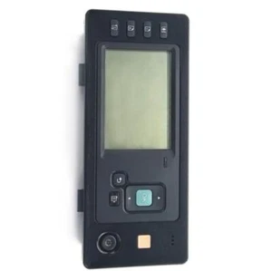 Display LCD Del Pannello Di Controllo Q6675-60126 per HP Designjet T1100 T610 - Foto 1 di 7