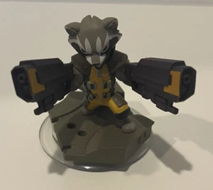 Disney Marvel Infinity: Procione Razzo (Guardiani della Galassia) - Foto 1 di 1
