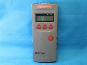 Ophir Nova 1Z01500 Optical Power Meter w/ Breakage Expedited Shipping - Picture 1 of 8