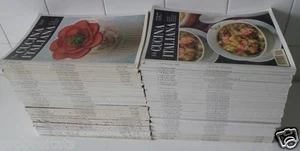 XF 0108 La cucina Italiana - Agosto 2001 - Imagen 1 de 1