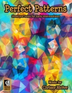 Perfect Patterns Songbook - Picture 1 of 1