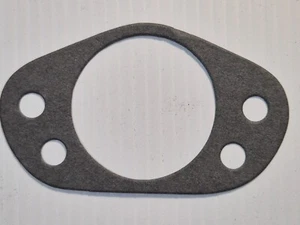 gasket carb to filter 2" HD8 SU AHB6019x carburetor austin healey 3000 daimler - Picture 1 of 2