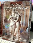 The State Hermitage Museum (Dvd, 2011) All Regions, Amfora
