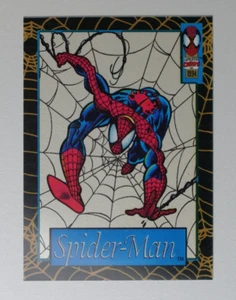 1994 The Amazing Spider-Man Suspended Animation # 7 of 12 Spider-Man - Picture 1 of 2