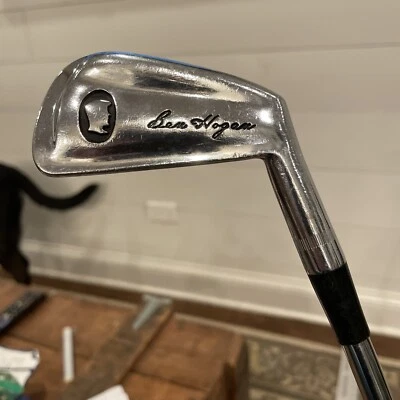 Ben Hogan Apex II Cameo Forged Single 2 Driving Iron RH 39.5” - Image 1 of 4