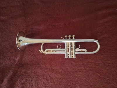 Yamaha Jazztrompete Trompete YTR 8310 zs Bobby Shew B-Stimmung Profiinstrument - Bild 1 von 4